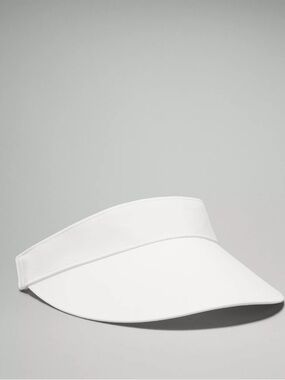 Lululemon Women’s Fast Paced Wide Band Visor